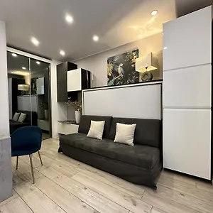  Appartamento Comecasa Studio Panfilo